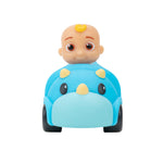 CoComelon Mini Vehicle