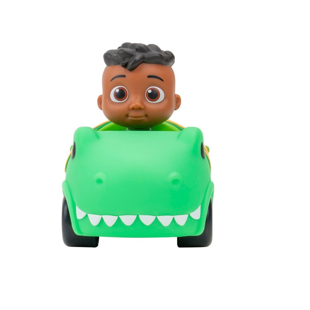 CoComelon Mini Vehicle