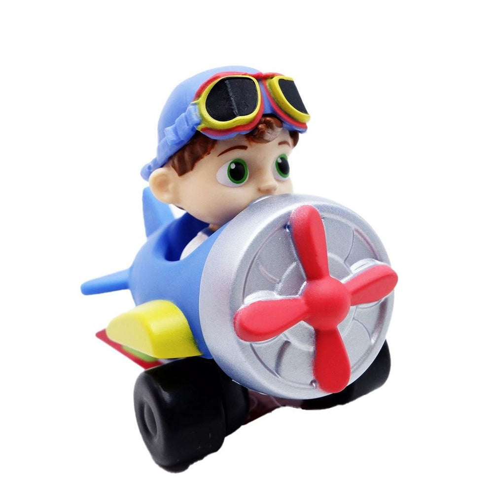 CoComelon Mini Vehicle