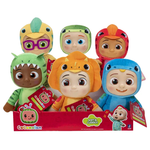 CoComelon Little Plush-20cm