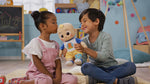 Cocomelon - Boo Boo JJ Plush Doll 11-inch