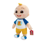 Cocomelon - My Buddy JJ Doll 22-inch