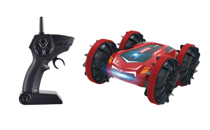 Demoz Toyz Aqua CruiserZ – Remote Control Car