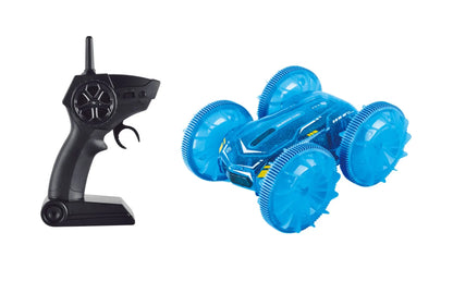 Demoz Toyz Aqua CruiserZ – Remote Control Car