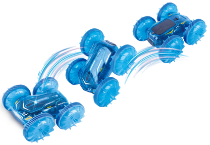 Demoz Toyz Aqua CruiserZ – Remote Control Car