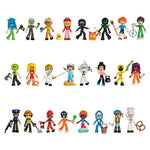 DevSeries Mystery Figures