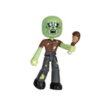 DevSeries Mystery Figures