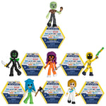 DevSeries Mystery Figures