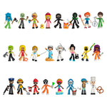 DevSeries Mystery Figures