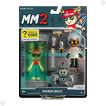 DevSeries Murder Mystery 2: Research Facility Game Pack
