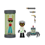 DevSeries Murder Mystery 2: Research Facility Game Pack