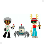 DevSeries Murder Mystery 2: Research Facility Game Pack