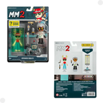 DevSeries Murder Mystery 2: Research Facility Game Pack