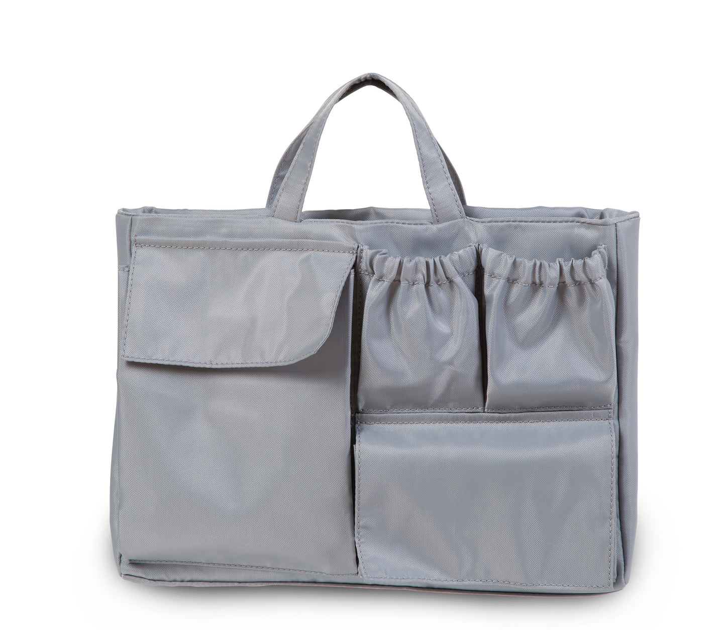 Childhome - Bag In Bag Organizer  Grey