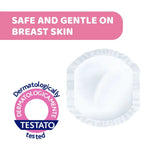 Chicco Breast Pads – 60 Pieces