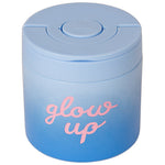 Citron Food Jar Insulated Stainless Steel 350ml - Blue Glowup