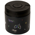 Citron Food Jar Insulated Stainless Steel 350ml - Gaming