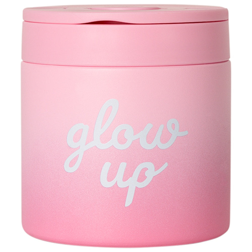 Citron Food Jar Insulated Stainless Steel 350ml - Pink Glowup