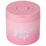 Citron Food Jar Insulated Stainless Steel 350ml - Pink Glowup