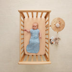 Ergo Pouch - Cocoon Swaddle Bag -TOG(0.2)-Dragonflies