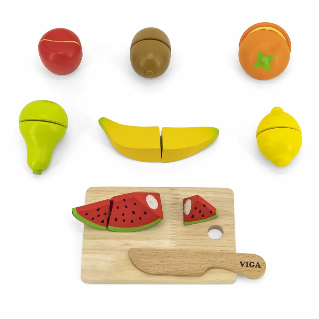 Cutting Fruits-Viga