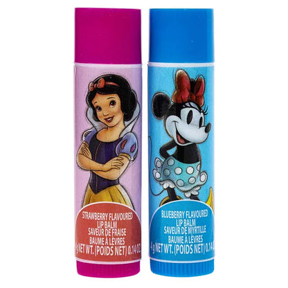 Townleygirl - Disney 100th Plant Based Lip Balm - 2pcs