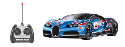 سيارة تحكم عن بعد سوبر سبورت – باور جوي