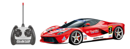 سيارة تحكم عن بعد سوبر سبورت – باور جوي