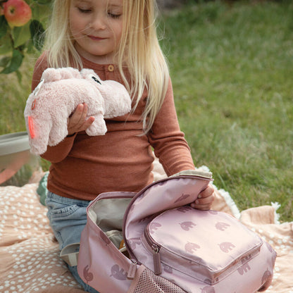 Done by Deer -Kids backpack -Ozzo Powder