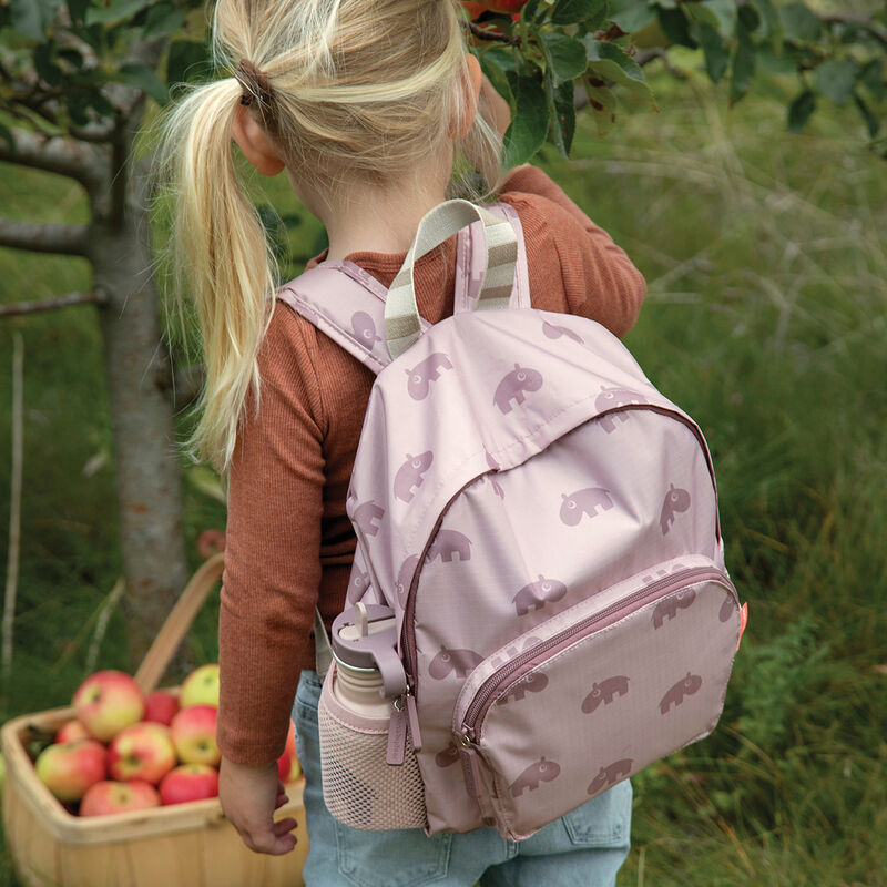 Done by Deer -Kids backpack -Ozzo Powder