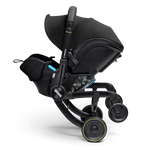 Doona X Car Seat & Stroller-Nitro Black