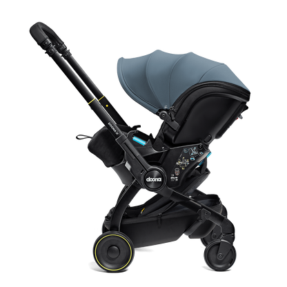 Doona X Pack & Go Basket