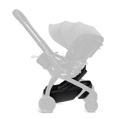 Doona X Pack & Go Basket