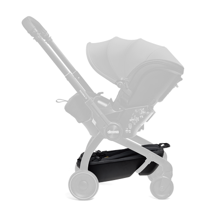 Doona X Pack & Go Basket