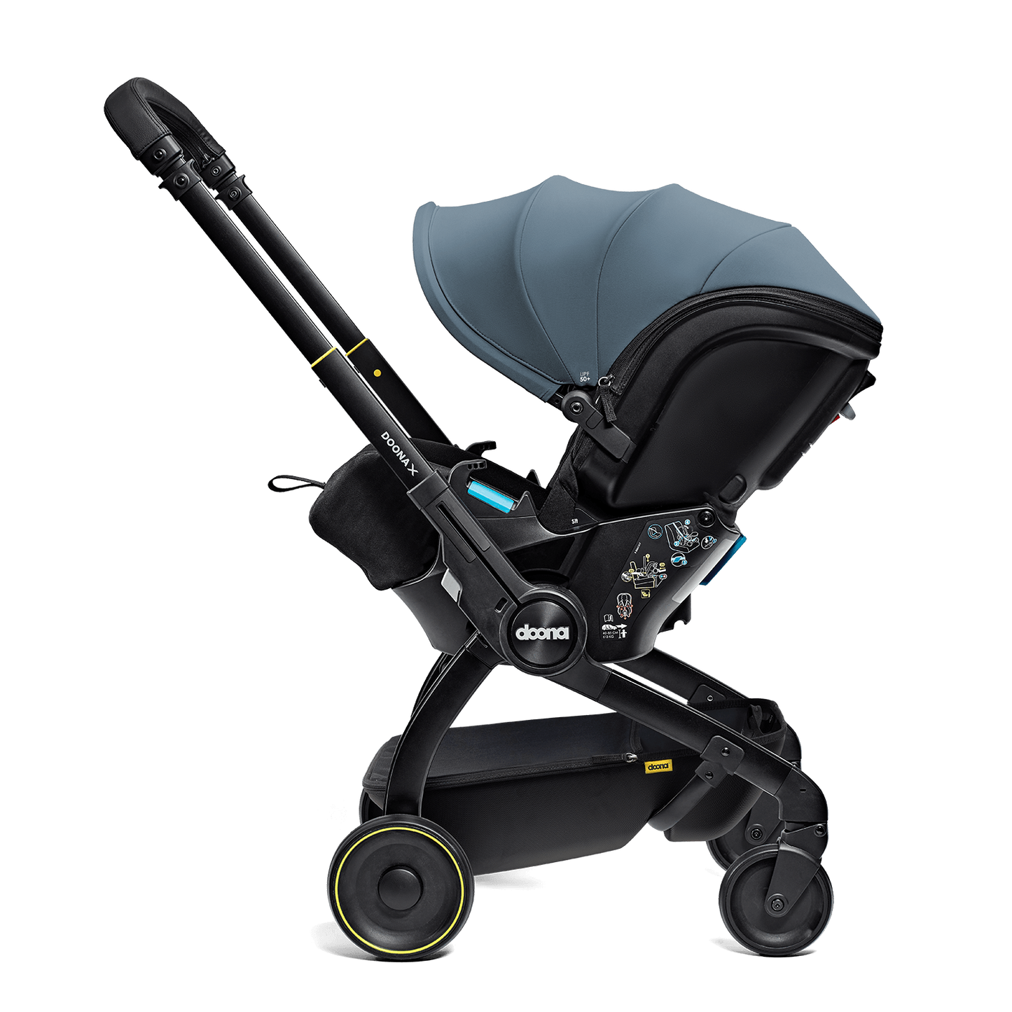 Doona X Storage Basket