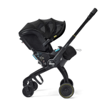 Doona X Summer Canopy- Nitro Black