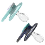 Dr. Browns - Stage 2 Advantage Pacifier Chemistry 2pcs