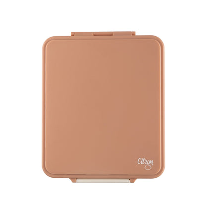 Citron -Grand Lunchbox- Blush Pink