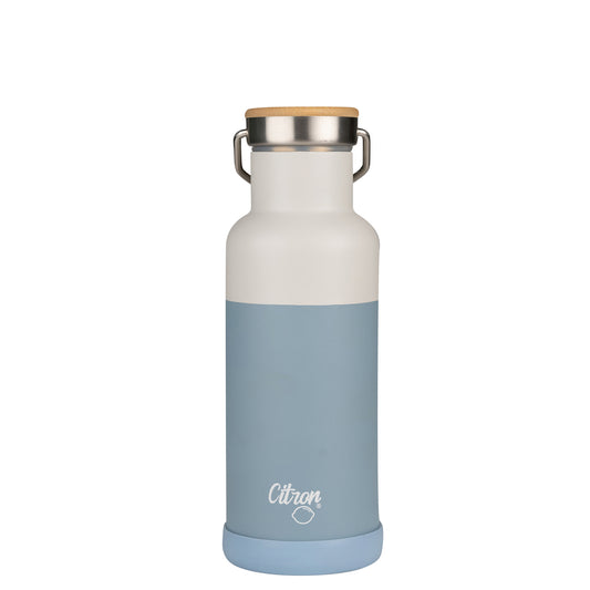 Citron-Water Bottle 500ml-Blue