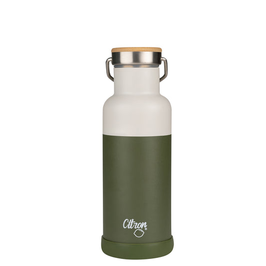 Citron-Water Bottle 500ml-Green