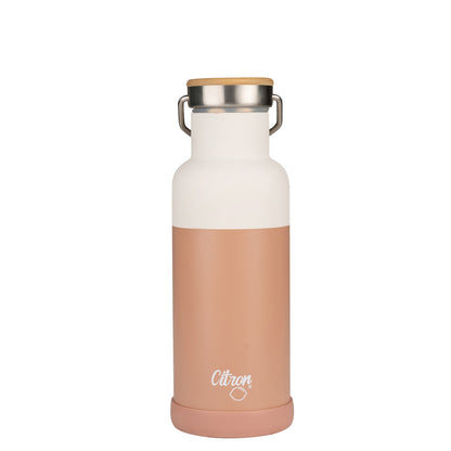 Citron-Water Bottle 500ml-Blush Pink