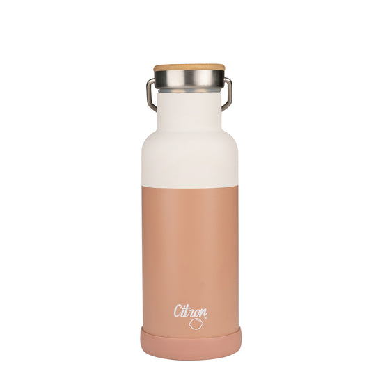 Citron-Water Bottle 500ml-Blush Pink