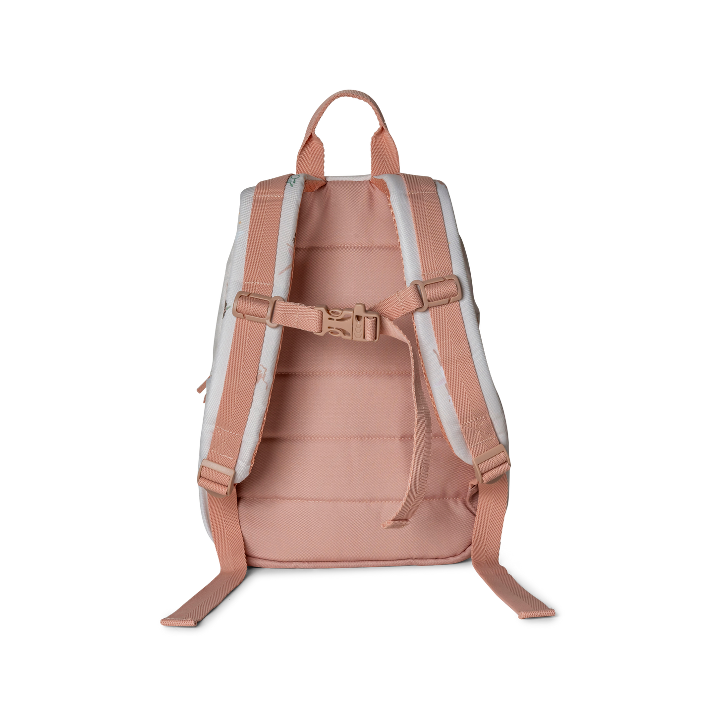 Citron-Medium Backpack-Ballerina