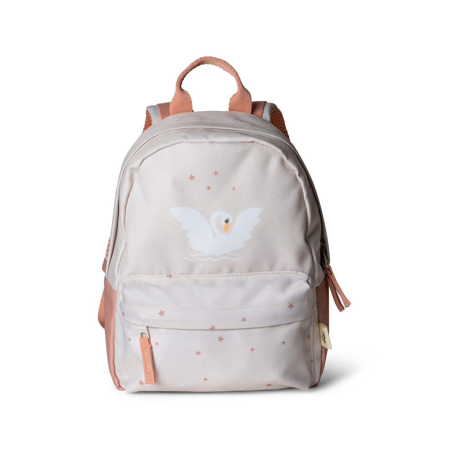 Citron-Mini Backpack-Ballerina
