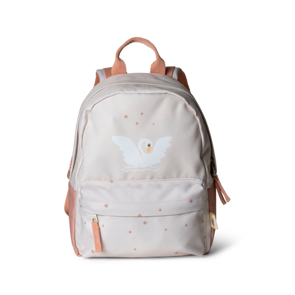 Citron-Mini Backpack-Ballerina