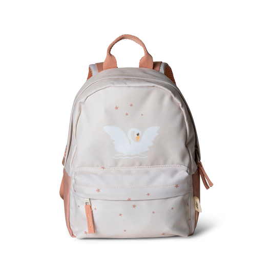 Citron-Mini Backpack-Ballerina