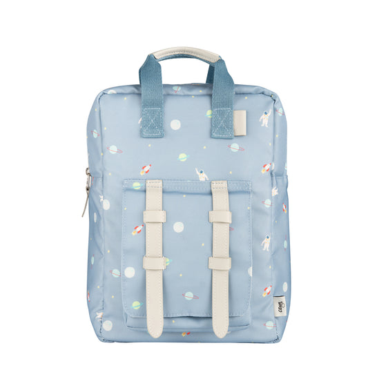 Citron-Kids Backpack-Spaceship