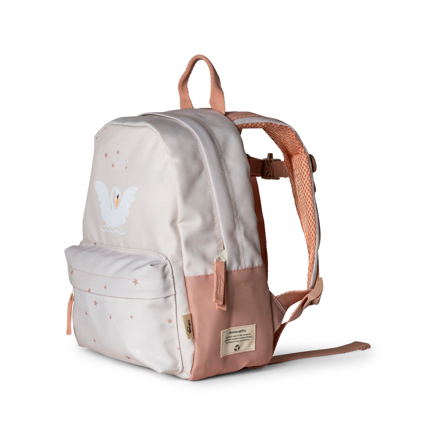 Citron-Mini Backpack-Ballerina