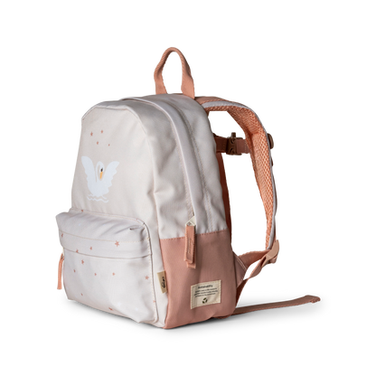 Citron-Mini Backpack-Ballerina