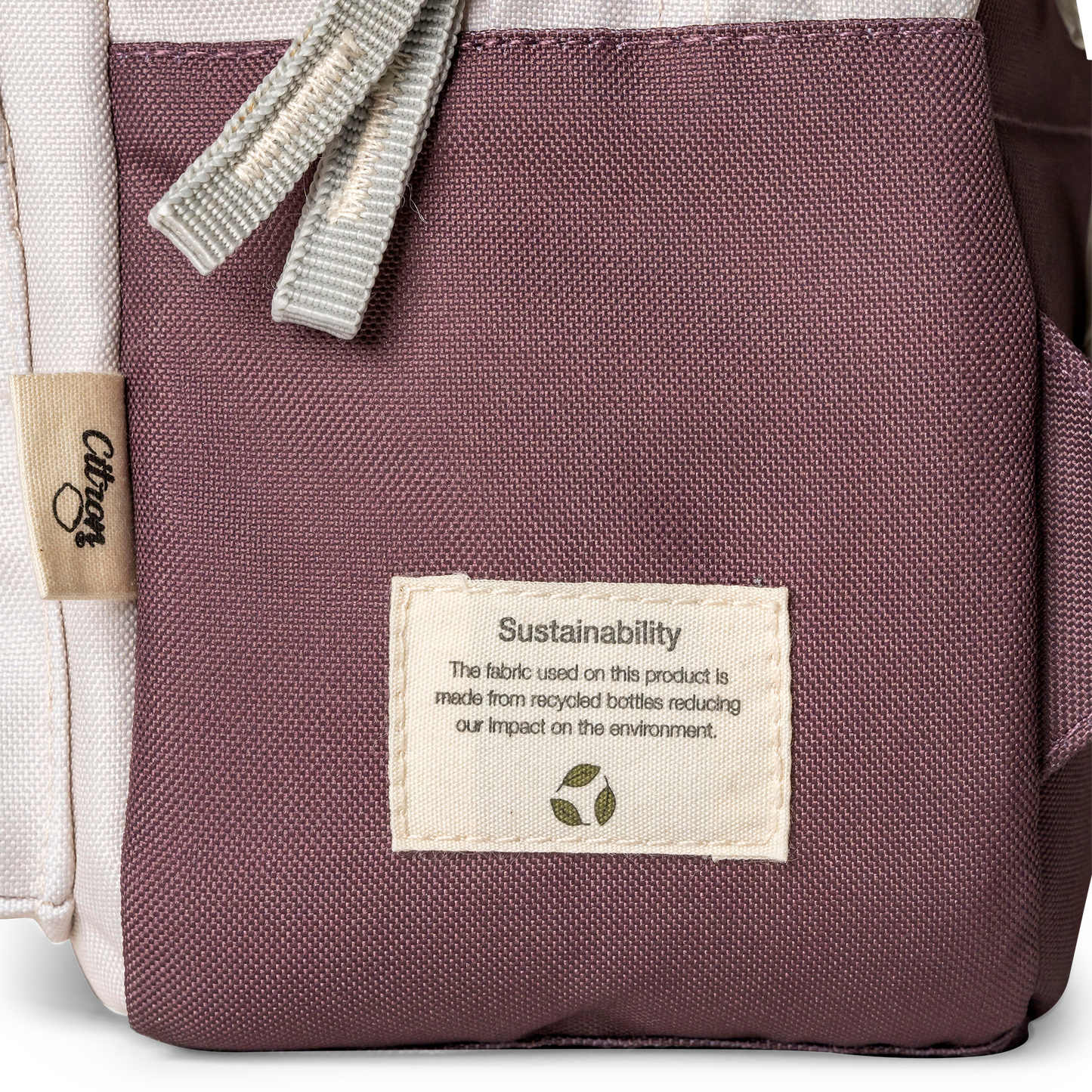 Citron-Mini Backpack-Vehicles